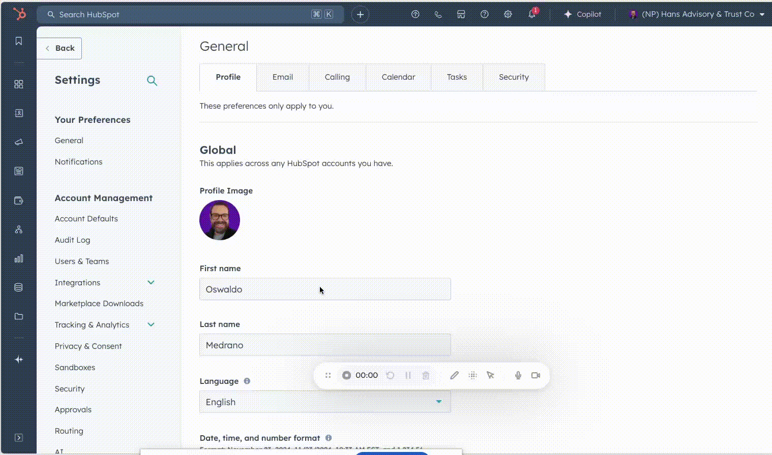 Create a Property in Hubspot Part 1