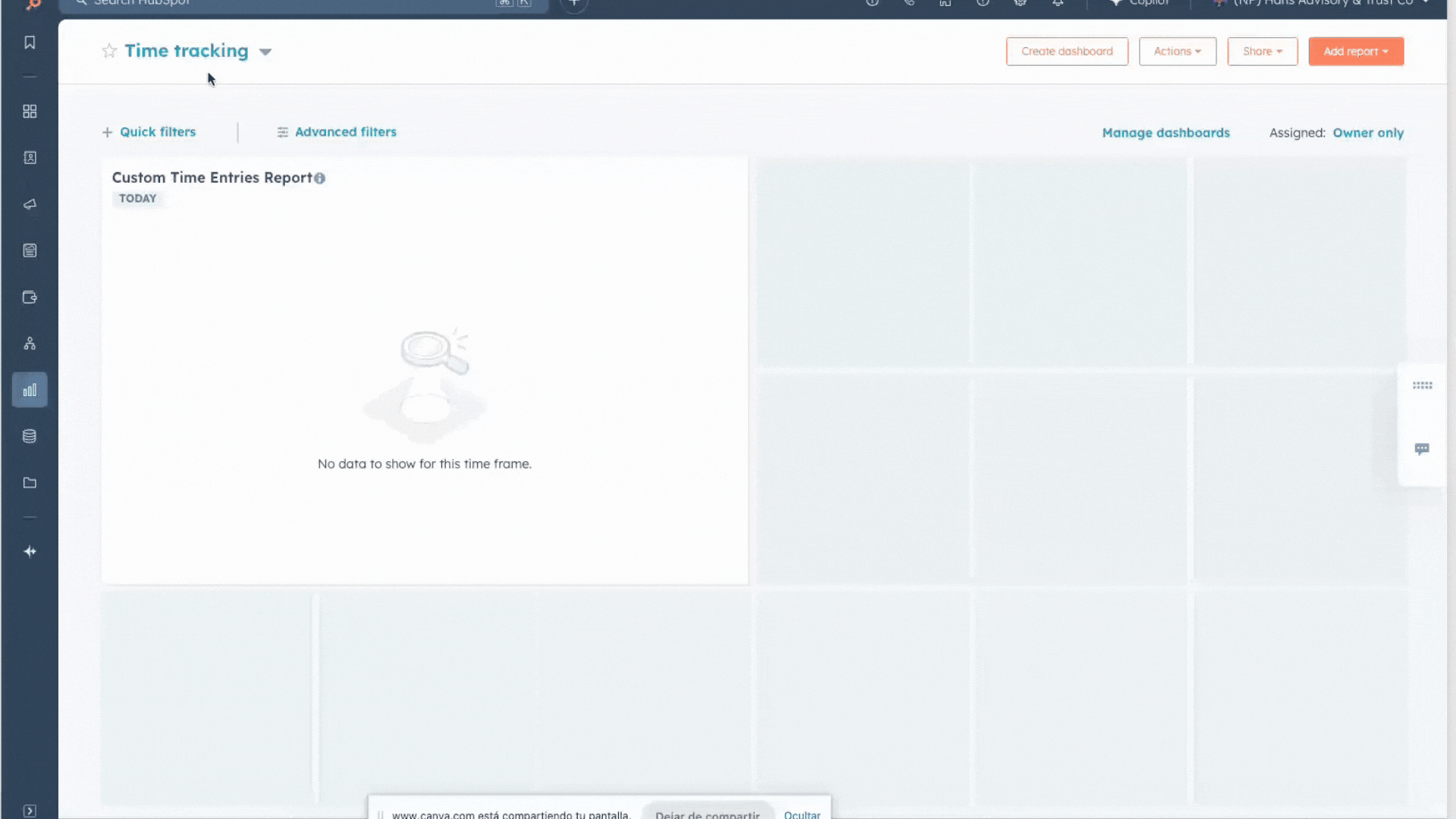 Manual Creation of New Incorporation Deals - Option 2