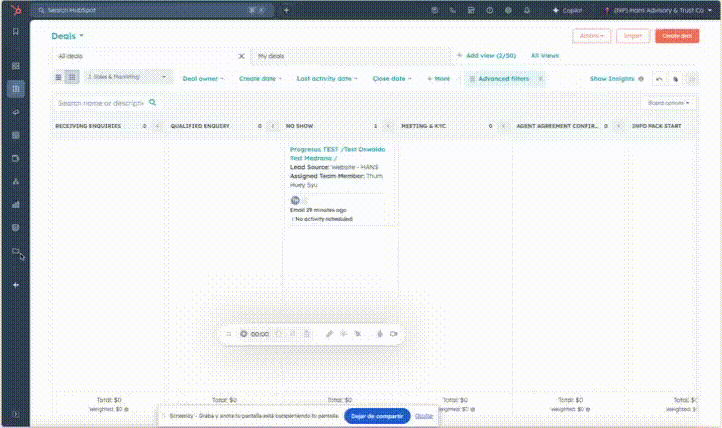 Se clasifica como Unresponsive