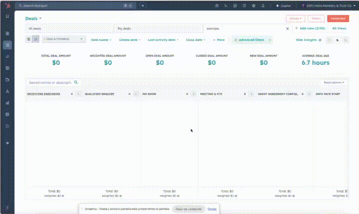 See the Secondary deals asociation-1